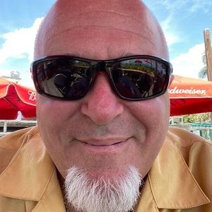 Meet your Posher, Ralph